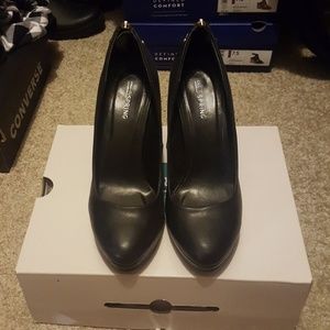 Call it spring size 8